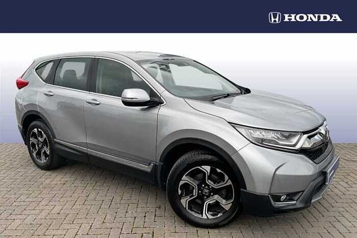 Honda CR-V 1.5 VTEC Turbo SE 5dr 