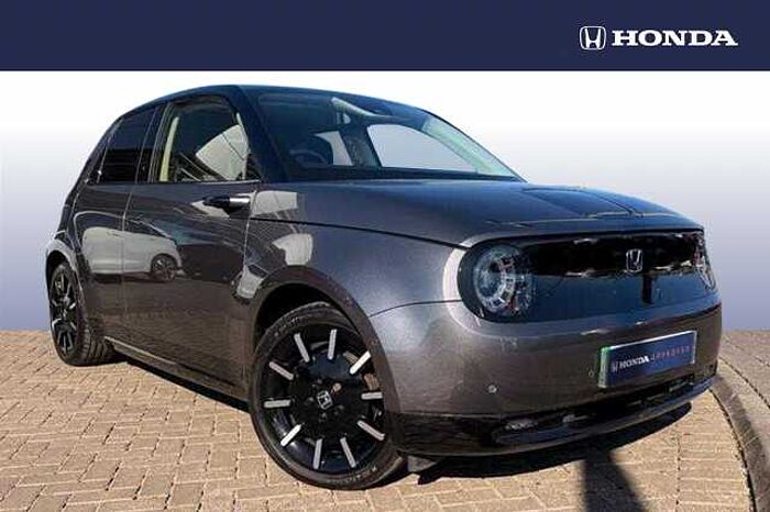 Honda e 113kW Advance 36kWh 5dr Auto 