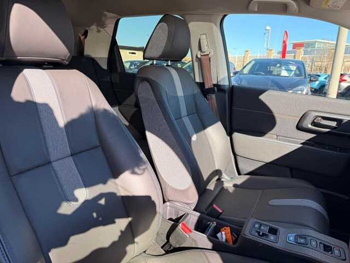 Honda e 113kW Advance 36kWh 5dr Auto 