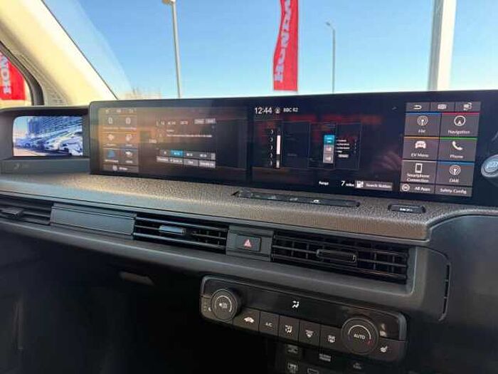 Honda e 113kW Advance 36kWh 5dr Auto 
