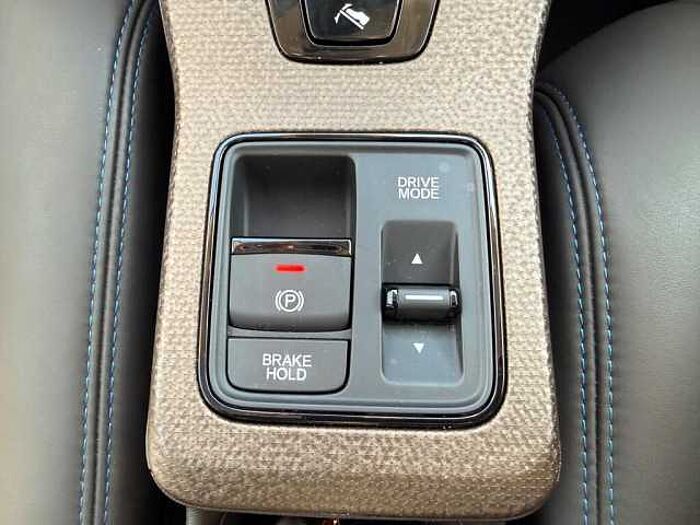 Honda e 113kW Advance 36kWh 5dr Auto 