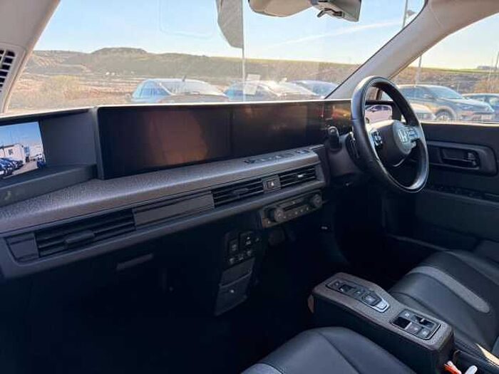 Honda e 113kW Advance 36kWh 5dr Auto 
