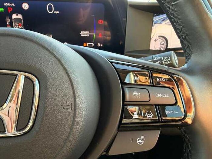 Honda e 113kW Advance 36kWh 5dr Auto 