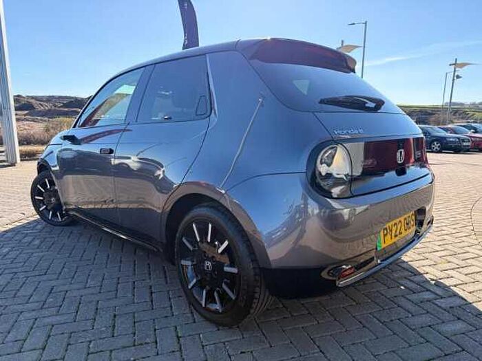 Honda e 113kW Advance 36kWh 5dr Auto 