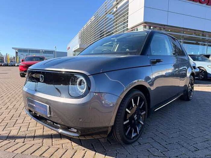 Honda e 113kW Advance 36kWh 5dr Auto 
