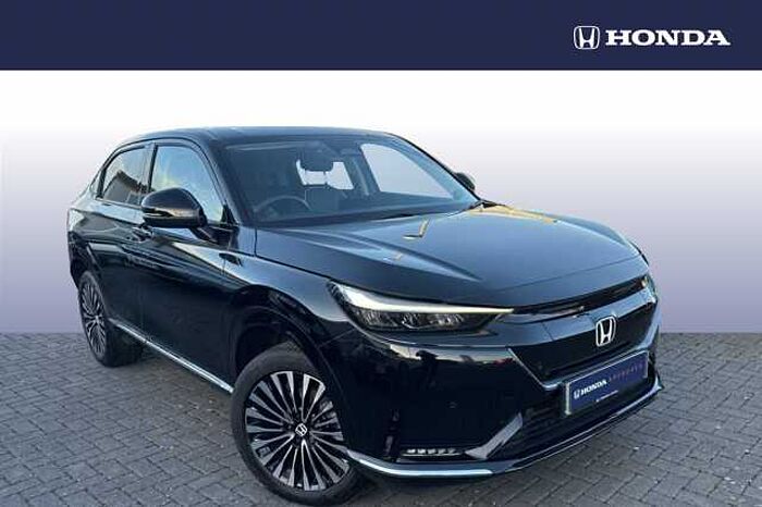 Honda e:Ny1 150kW Elegance 69kWh 5dr Auto 