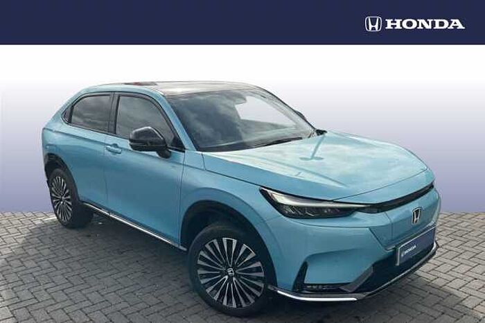 Honda e:Ny1 150kW Advance 69kWh 5dr Auto 