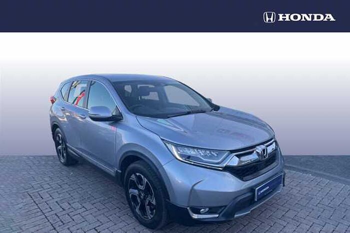 Honda CR-V 1.5 VTEC Turbo SE 5dr 2WD 