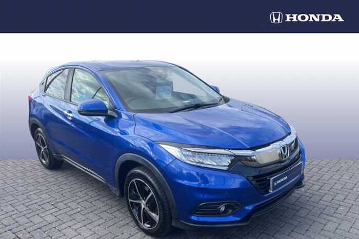 Honda HR-V 1.5 i-VTEC SE 5dr 
