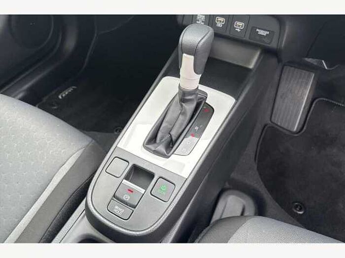 Honda Jazz Hybrid 1.5 i-MMD Hybrid Elegance 5dr eCVT 