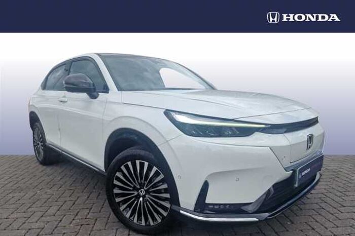 Honda e:Ny1 150kW Advance 69kWh 5dr Auto 