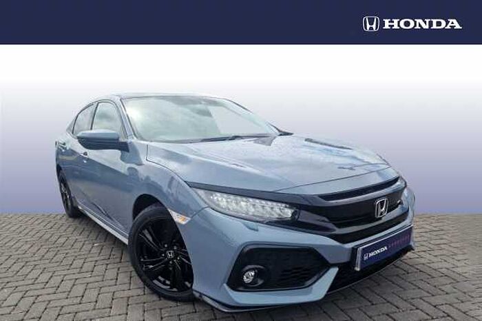 Honda Civic 1.5 VTEC Turbo Sport Plus 5dr 