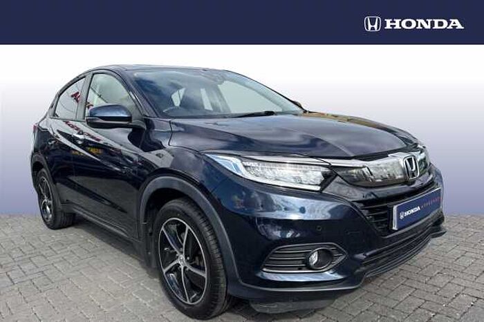 Honda HR-V 1.5 i-VTEC SE 5dr 
