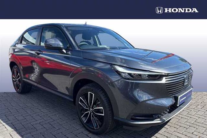 Honda HR-V Hybrid 1.5 eHEV Elegance 5dr CVT 