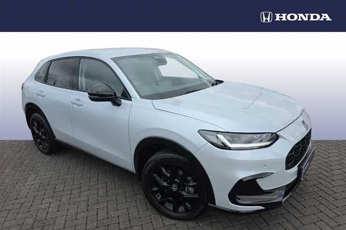 Honda ZR-V e:HEV 2.0 eHEV Sport 5dr CVT 