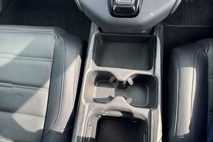 Honda CR-V e:HEV 2.0 i-MMD e:HEV Hybrid Sport Line 2WD 5dr eCVT 