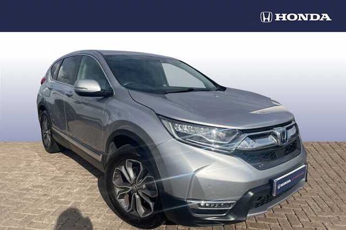 Honda CR-V Hybrid 2.0 i-MMD Hybrid SE 5dr eCVT 