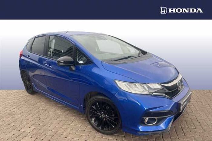 Honda Jazz 1.5 i-VTEC Sport 5dr 