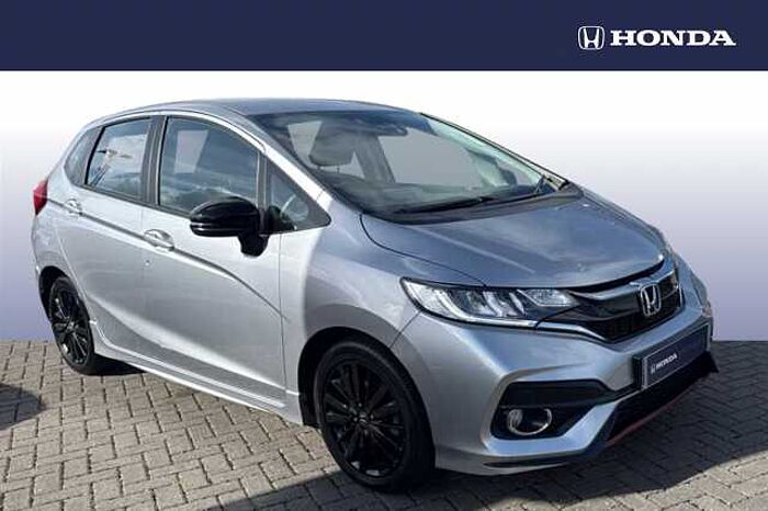 Honda Jazz 1.5 i-VTEC Sport 5dr 