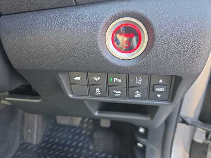 Honda CR-V Hybrid 2.0 i-MMD Hybrid EX 5dr eCVT 