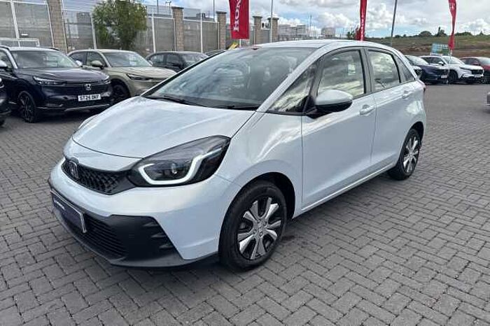 Honda Jazz Hybrid 1.5 i-MMD Hybrid Elegance 5dr eCVT 
