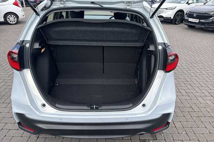 Honda Jazz Hybrid 1.5 i-MMD Hybrid Elegance 5dr eCVT 