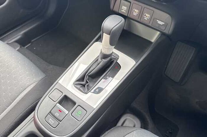 Honda Jazz Hybrid 1.5 i-MMD Hybrid Elegance 5dr eCVT 