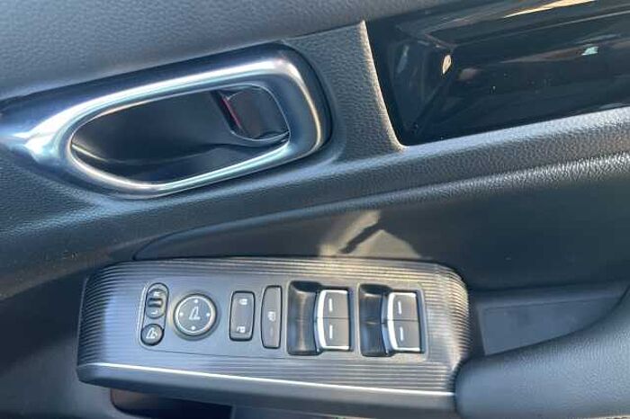 Honda Civic e:HEV Civic e: HEV 