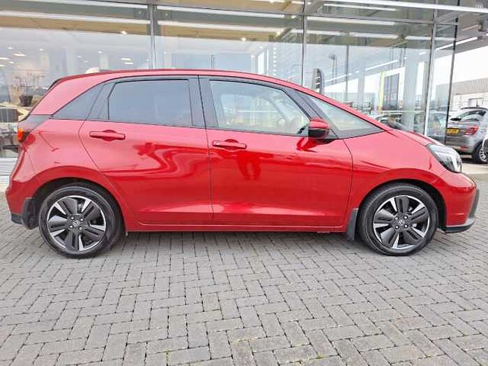 Honda Jazz e:HEV Jazz e:HEV Advance 