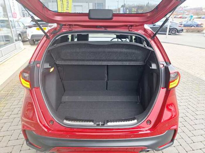 Honda Jazz e:HEV Jazz e:HEV Advance 