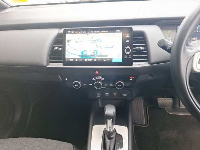 Honda Jazz e:HEV Jazz e:HEV Advance 