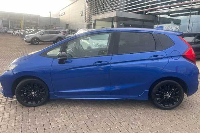 Honda Jazz 1.5 i-VTEC Sport 5dr 