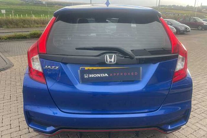 Honda Jazz 1.5 i-VTEC Sport 5dr 