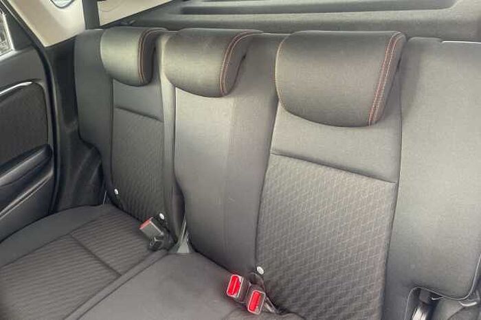 Honda Jazz 1.5 i-VTEC Sport 5dr 