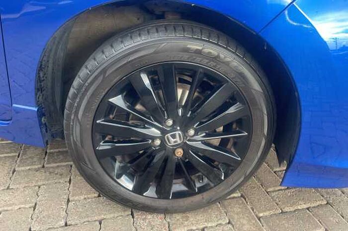 Honda Jazz 1.5 i-VTEC Sport 5dr 