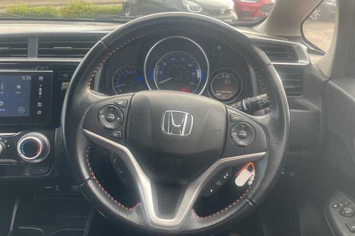 Honda Jazz 1.5 i-VTEC Sport 5dr 