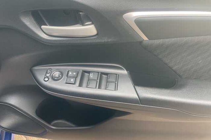 Honda Jazz 1.5 i-VTEC Sport 5dr 