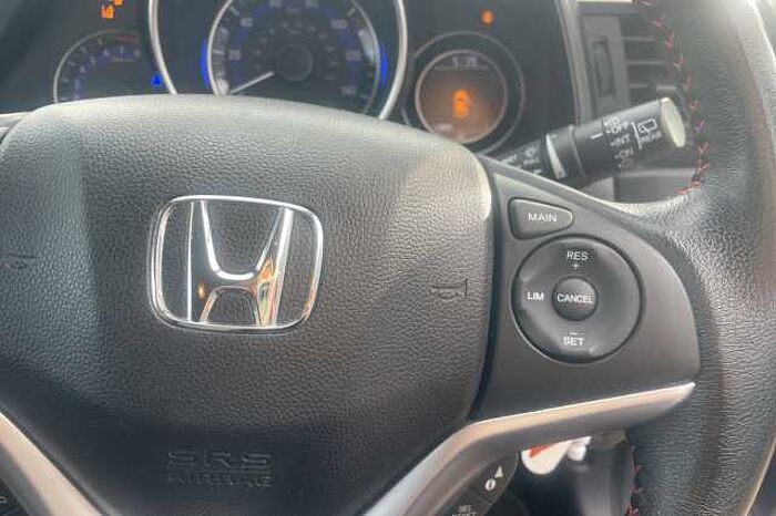 Honda Jazz 1.5 i-VTEC Sport 5dr 