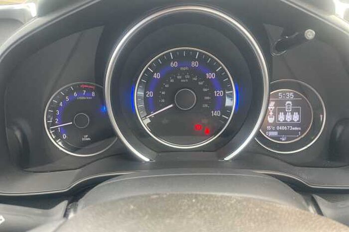 Honda Jazz 1.5 i-VTEC Sport 5dr 