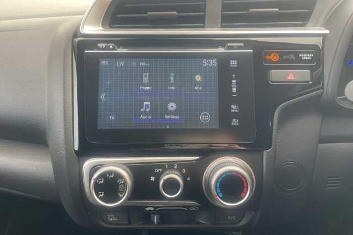 Honda Jazz 1.5 i-VTEC Sport 5dr 
