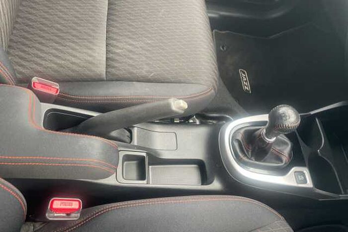 Honda Jazz 1.5 i-VTEC Sport 5dr 