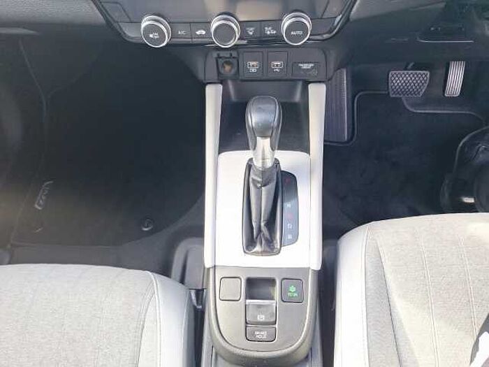 Honda Jazz Hybrid 1.5 i-MMD Hybrid EX 5dr eCVT 