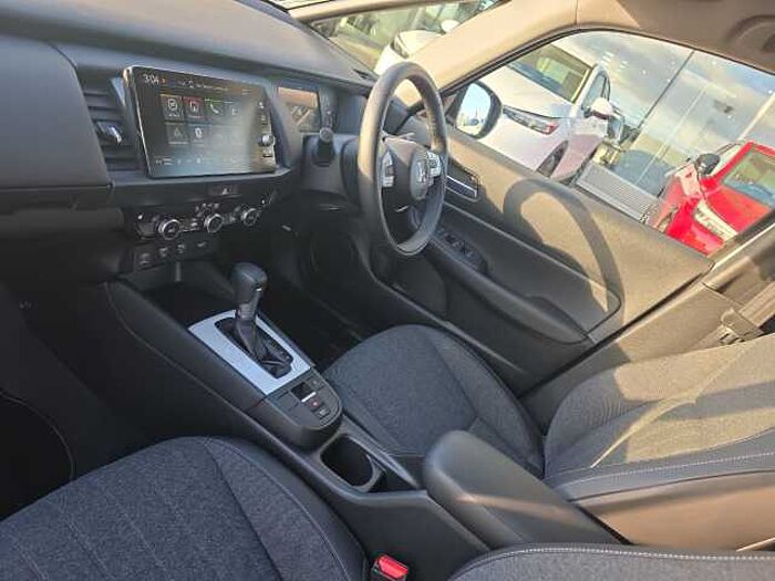 Honda Jazz Hybrid 1.5 i-MMD Hybrid Advance 5dr eCVT 