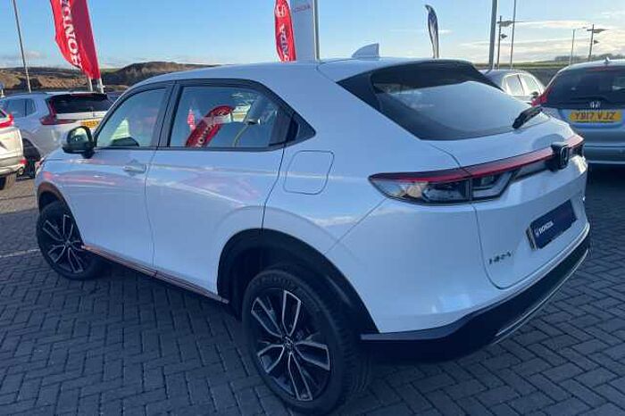 Honda HR-V e:HEV 1.5 e:HEV Elegance 5dr CVT 