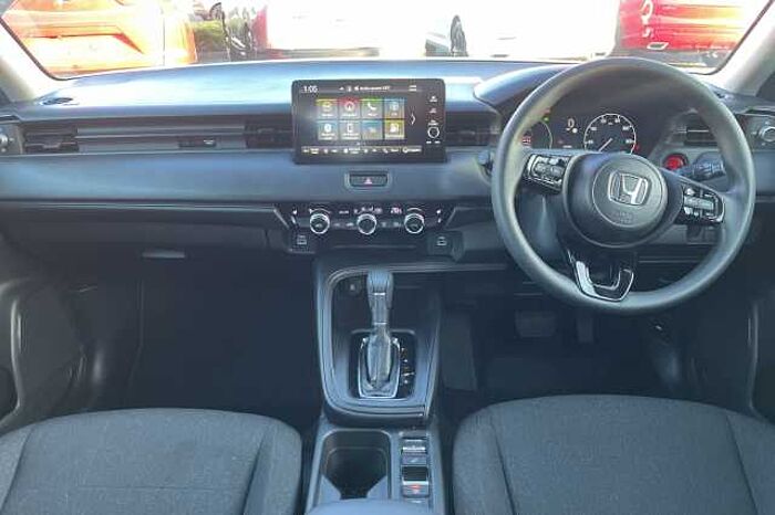 Honda HR-V e:HEV 1.5 e:HEV Elegance 5dr CVT 