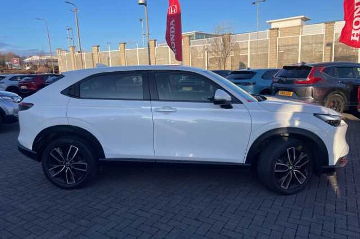 Honda HR-V e:HEV 1.5 e:HEV Elegance 5dr CVT 