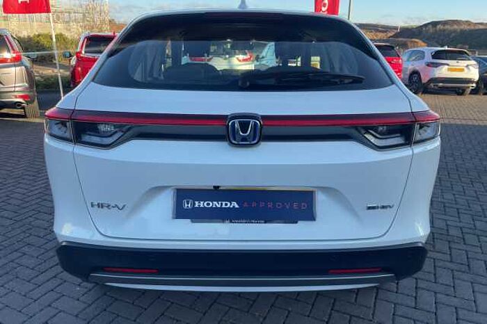 Honda HR-V e:HEV 1.5 e:HEV Elegance 5dr CVT 
