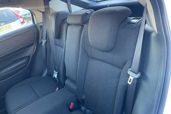 Honda HR-V e:HEV 1.5 e:HEV Elegance 5dr CVT 