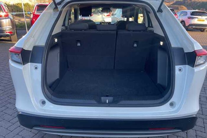 Honda HR-V e:HEV 1.5 e:HEV Elegance 5dr CVT 