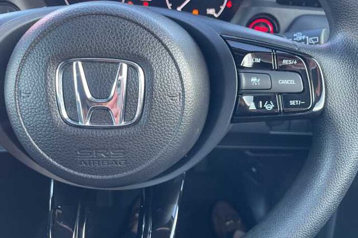 Honda HR-V e:HEV 1.5 e:HEV Elegance 5dr CVT 